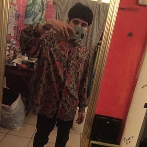 Meet your Posher, Jacob